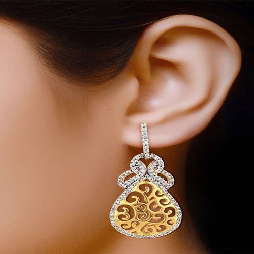 Danglers Earrings